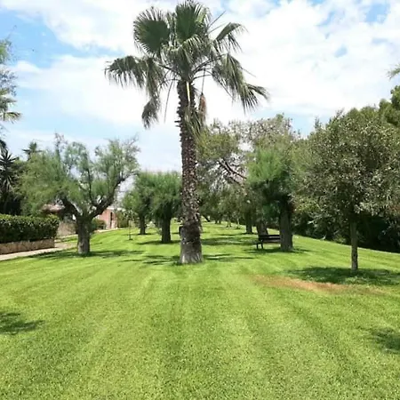 Villa Rubino Torre Inserraglio