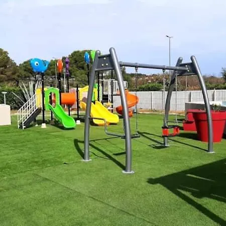 Rubino * Torre Inserraglio