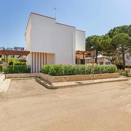 Rubino Villa Torre Inserraglio