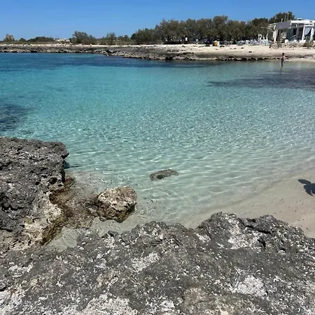 Villa Rubino Torre Inserraglio