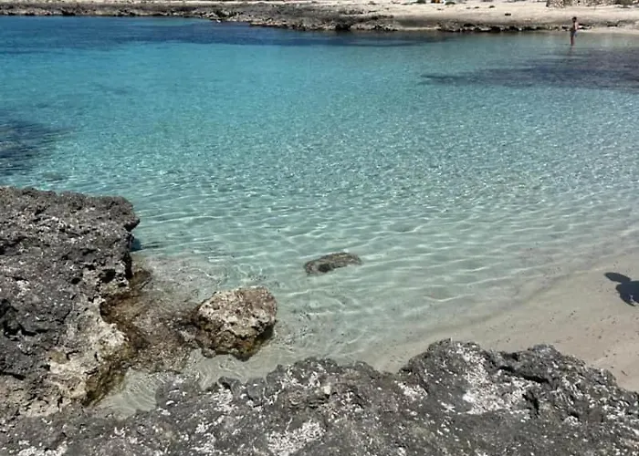 Villa Rubino Torre Inserraglio